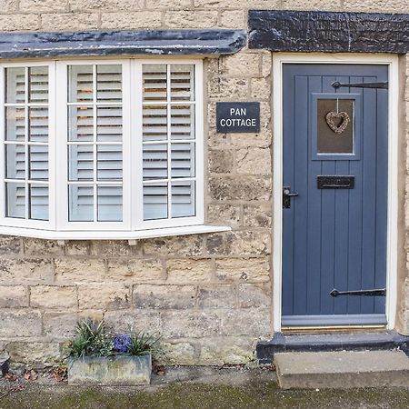 Pan Cottage ميديلتون المظهر الخارجي الصورة