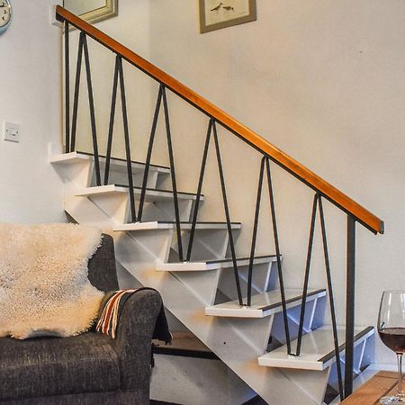 Pan Cottage ميديلتون المظهر الخارجي الصورة
