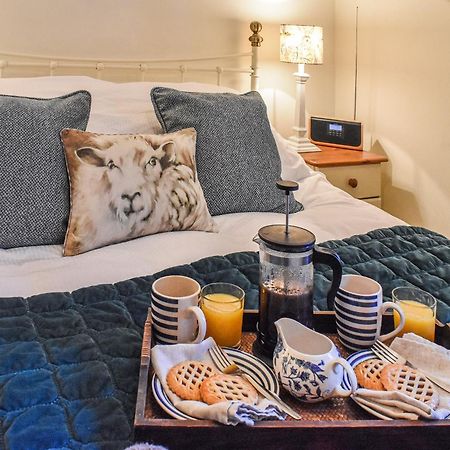 Pan Cottage ميديلتون المظهر الخارجي الصورة