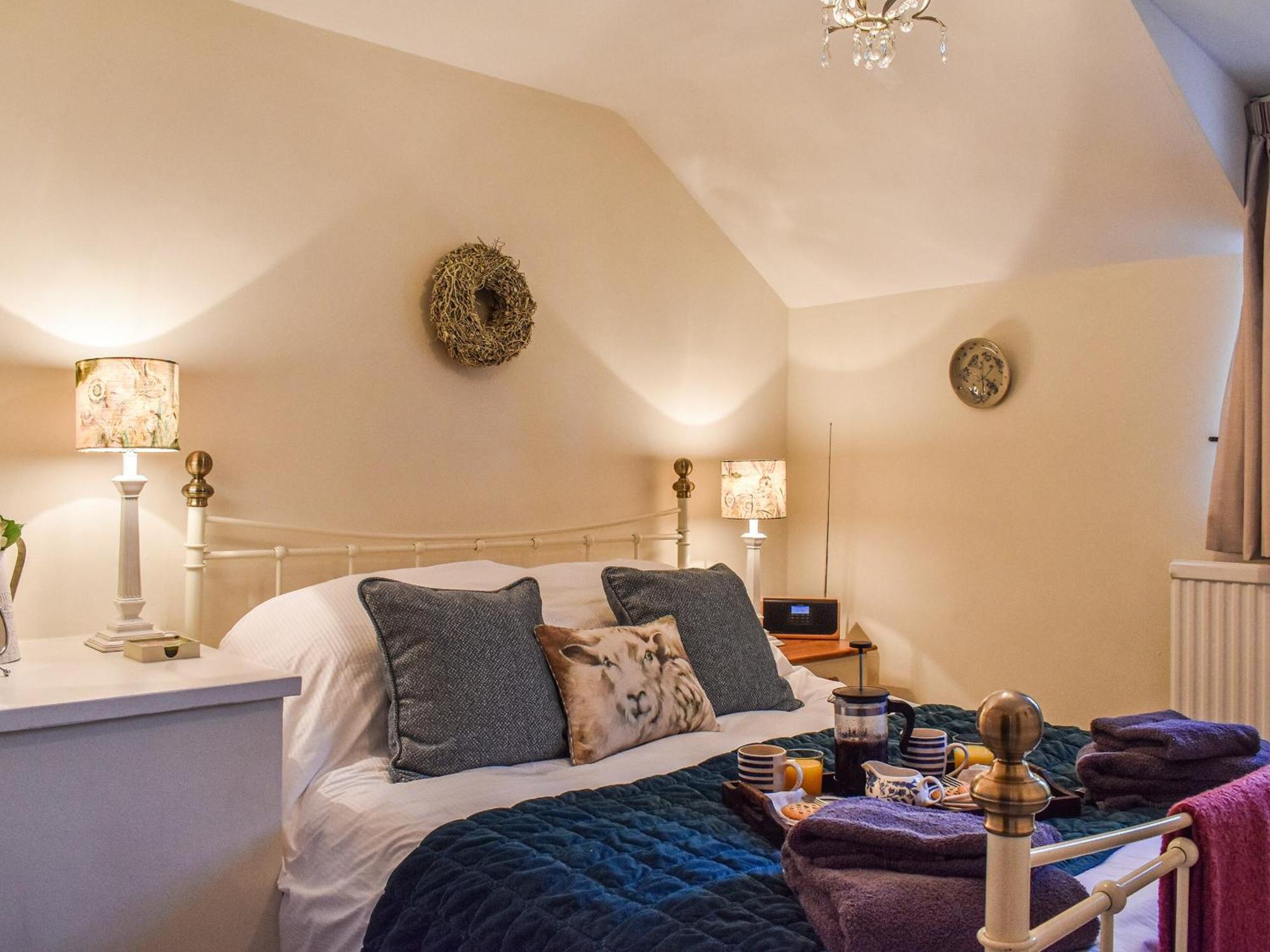 Pan Cottage ميديلتون المظهر الخارجي الصورة
