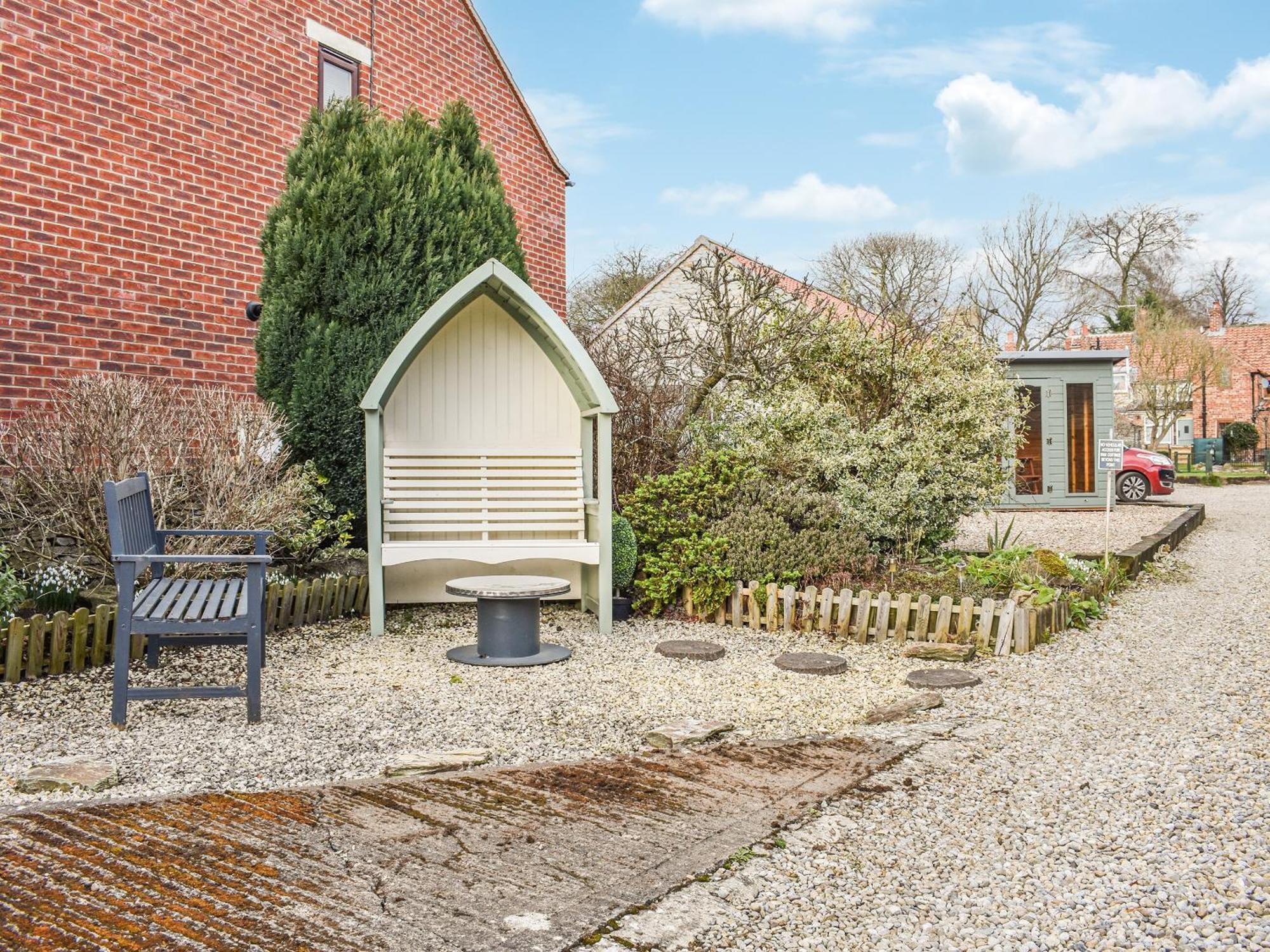 Pan Cottage ميديلتون المظهر الخارجي الصورة
