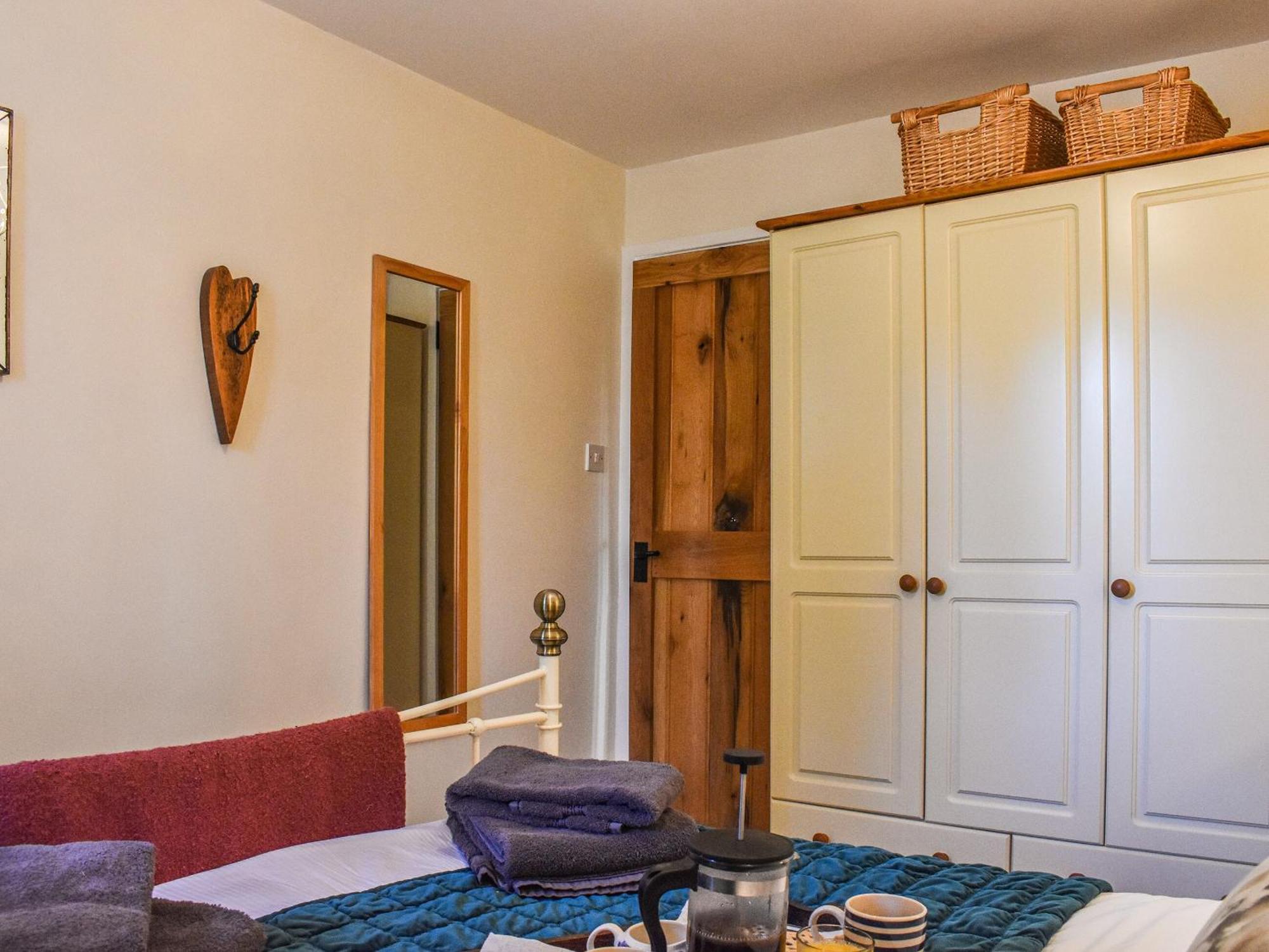 Pan Cottage ميديلتون المظهر الخارجي الصورة